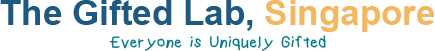 The Gifted lab Logo